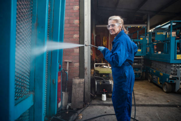 Best Building Exterior Washing  in Ramsey, NJ