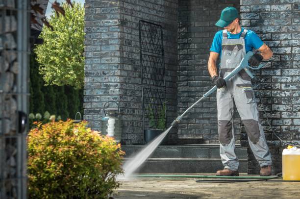 Concrete Sealing in Ramsey, NJ