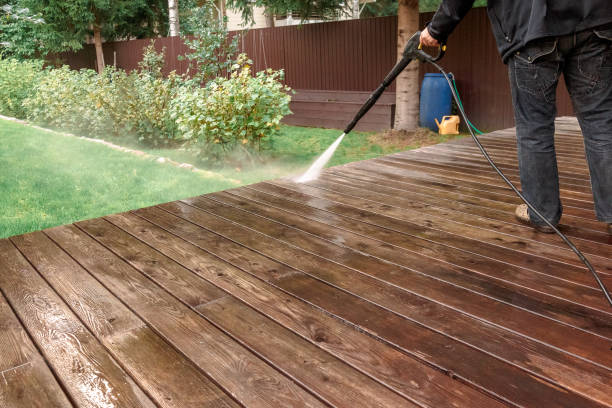 Best Sidewalk and Walkway Cleaning  in Ramsey, NJ