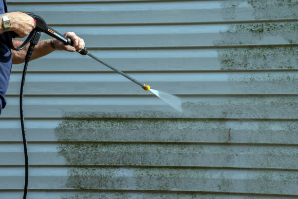 Best Post-Construction Pressure Washing  in Ramsey, NJ